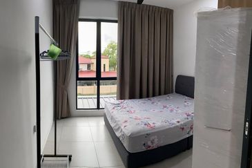 The Glen Apartment For Rent 