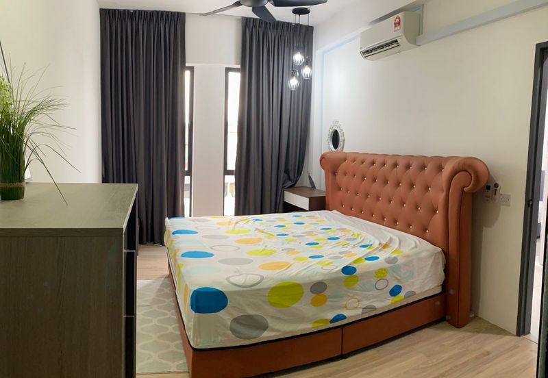 The Glen Apartment For Rent 