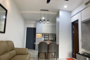 The Glen Apartment For Rent 