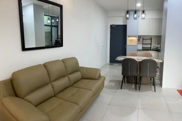 The Glen Apartment For Rent 