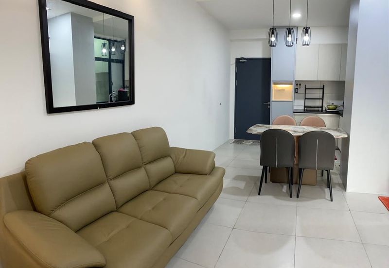 The Glen Apartment For Rent 