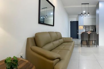 The Glen Apartment For Rent 