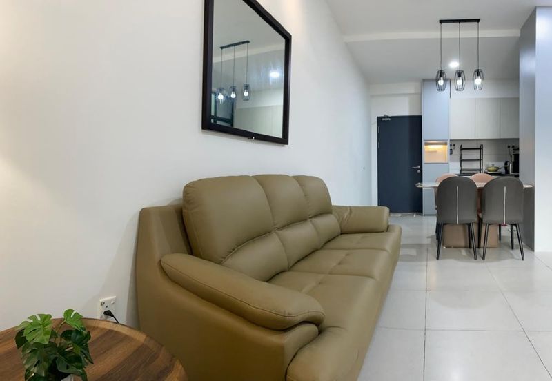 The Glen Apartment For Rent 