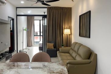 The Glen Apartment For Rent 