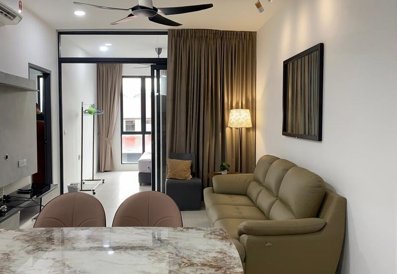 The Glen Apartment For Rent 