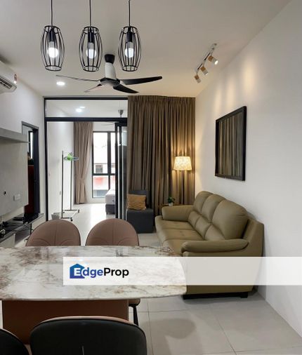 The Glen Apartment For Rent , Sarawak, Kuching