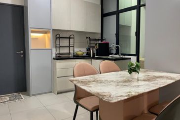 The Glen Apartment For Rent 