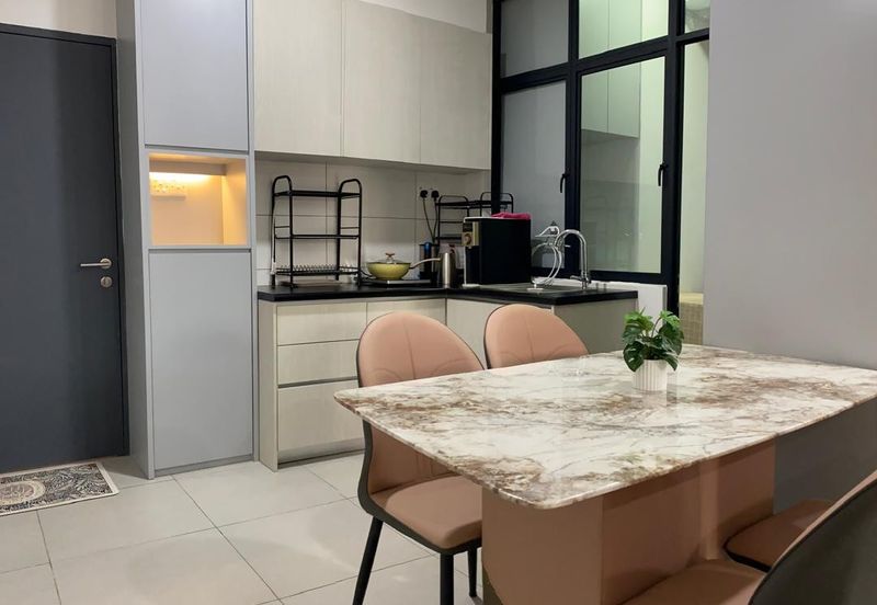 The Glen Apartment For Rent 