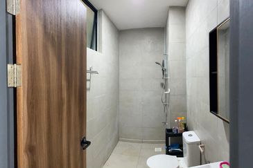 The Glen Apartment For Rent 