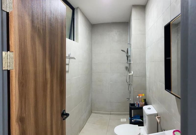 The Glen Apartment For Rent 