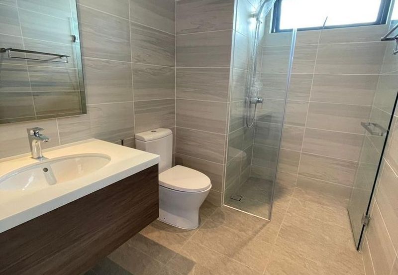 Urban Residences @ Jalan Central Timur