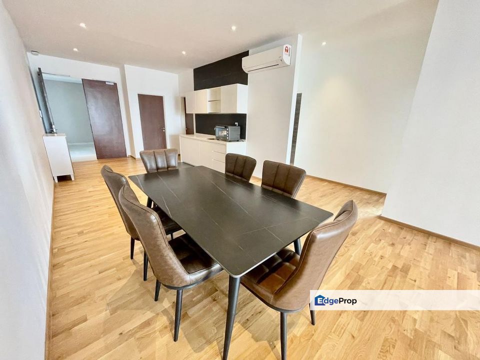 Urban Residences For Sale/Rent, Sarawak, Kuching