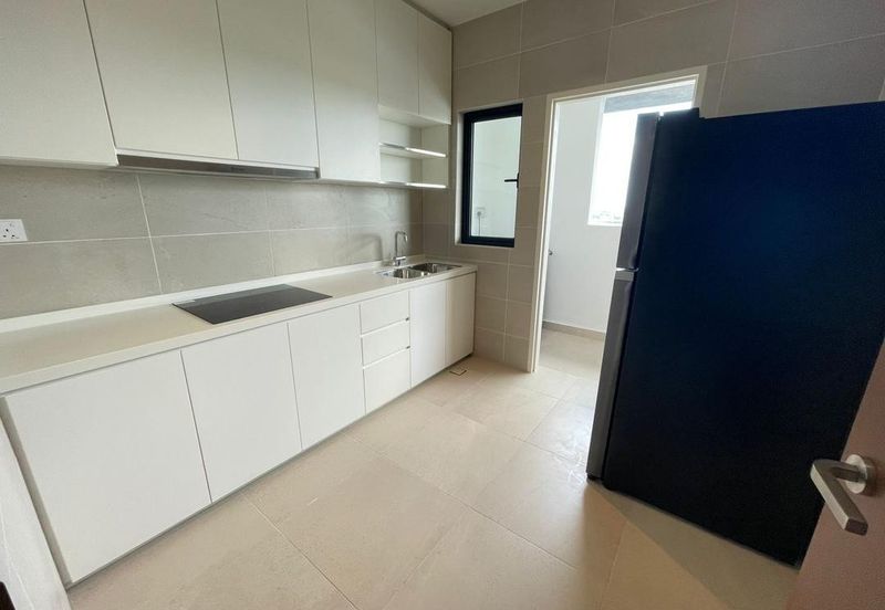 Urban Residences @ Jalan Central Timur