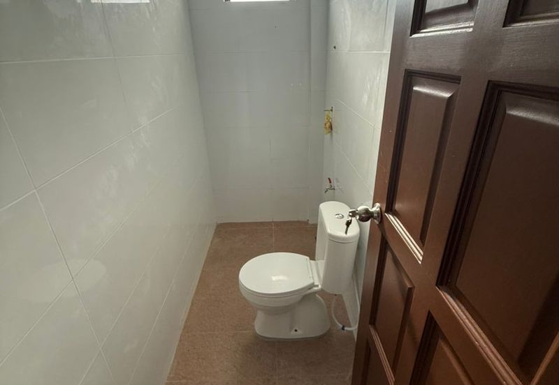 Lorong Bunga Kemuning, Jalan Matang Single Storey Semi Detached House For Sale