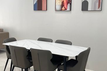 Sri Pertiwi Batu Kawa For Rent