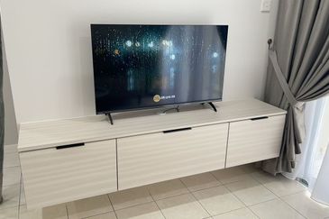 Sri Pertiwi Batu Kawa For Rent