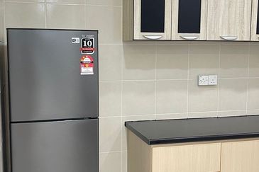 Sri Pertiwi Batu Kawa For Rent