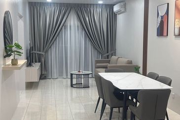 Sri Pertiwi Batu Kawa For Rent
