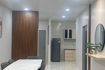 Sri Pertiwi Batu Kawa For Rent