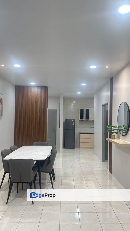 Sri Pertiwi Batu Kawa For Rent, Sarawak, Kuching