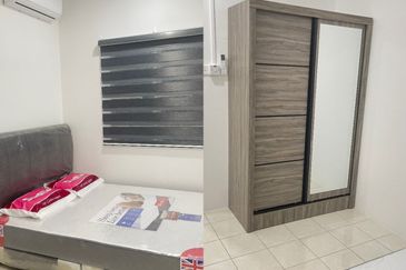 Sri Pertiwi Batu Kawa For Rent