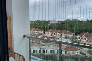 Rivervale Condominium