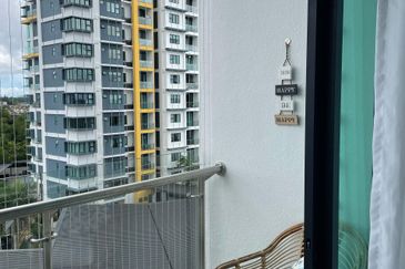 Rivervale Condominium