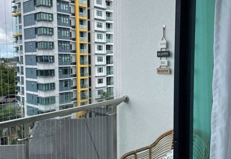 Rivervale Condominium