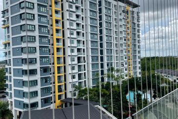 Rivervale Condominium