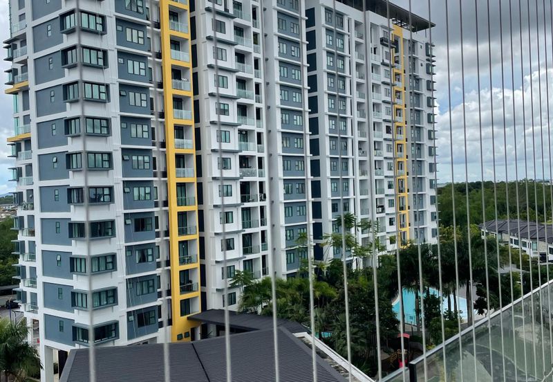 Rivervale Condominium