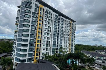 Rivervale Condominium