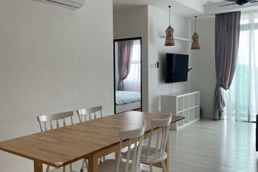 Rivervale Condominium