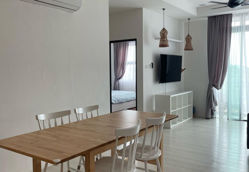 Rivervale Condominium