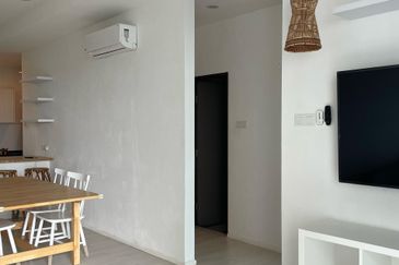 Rivervale Condominium