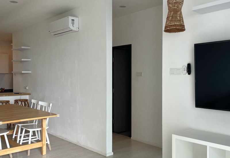 Rivervale Condominium