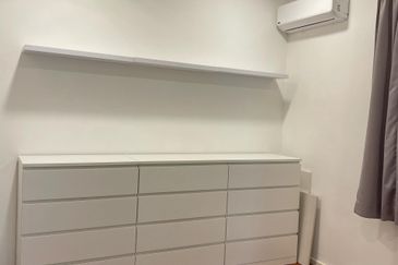 Rivervale Condominium