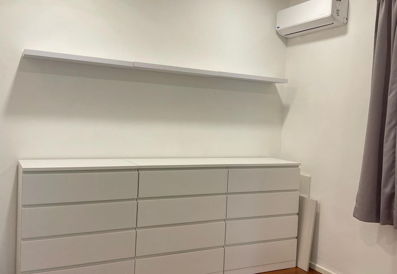 Rivervale Condominium