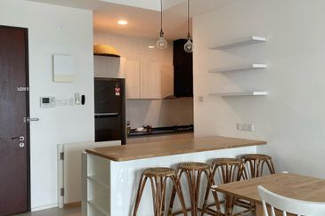 Rivervale Condominium