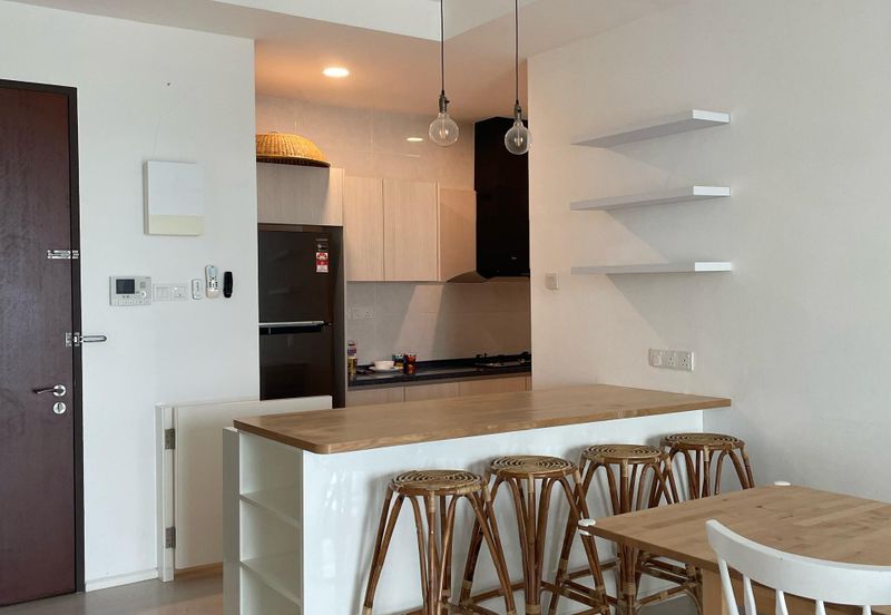 Rivervale Condominium