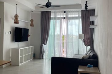 Rivervale Condominium