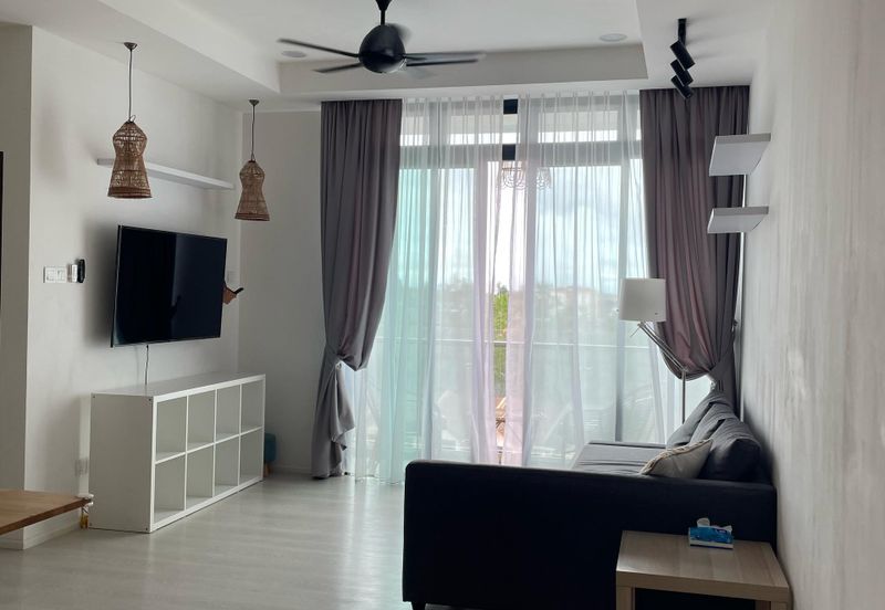 Rivervale Condominium