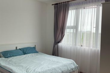 Rivervale Condominium