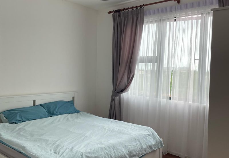 Rivervale Condominium