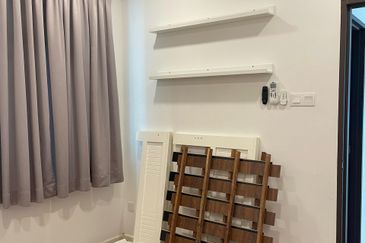 Rivervale Condominium