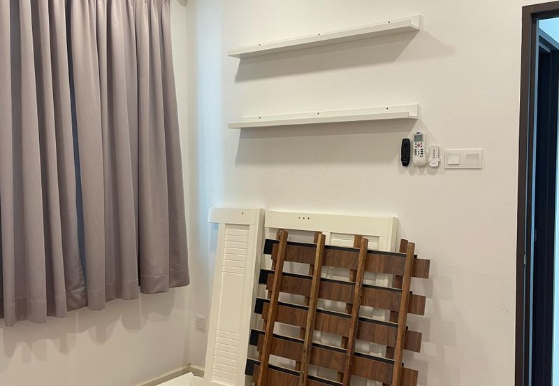 Rivervale Condominium