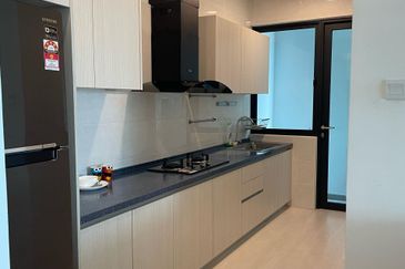 Rivervale Condominium