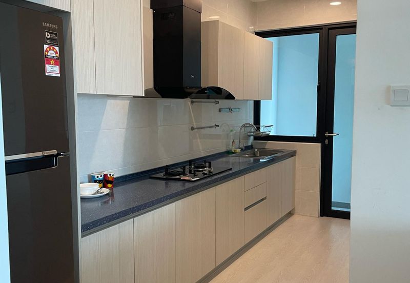 Rivervale Condominium