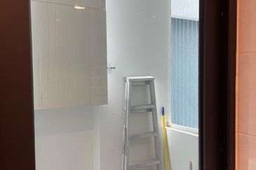 Rivervale Condominium