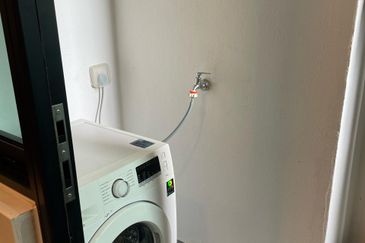 Rivervale Condominium