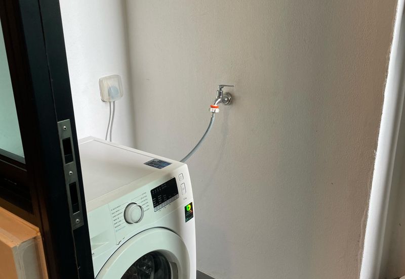 Rivervale Condominium